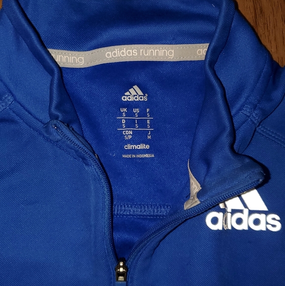 Adidas sweatshirt - Picture 2 of 4